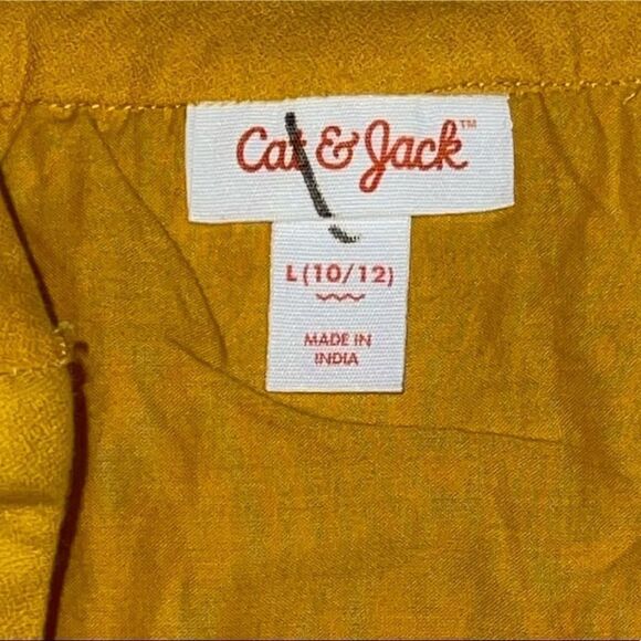 Cat & Jack Dress - Picture 4 of 5